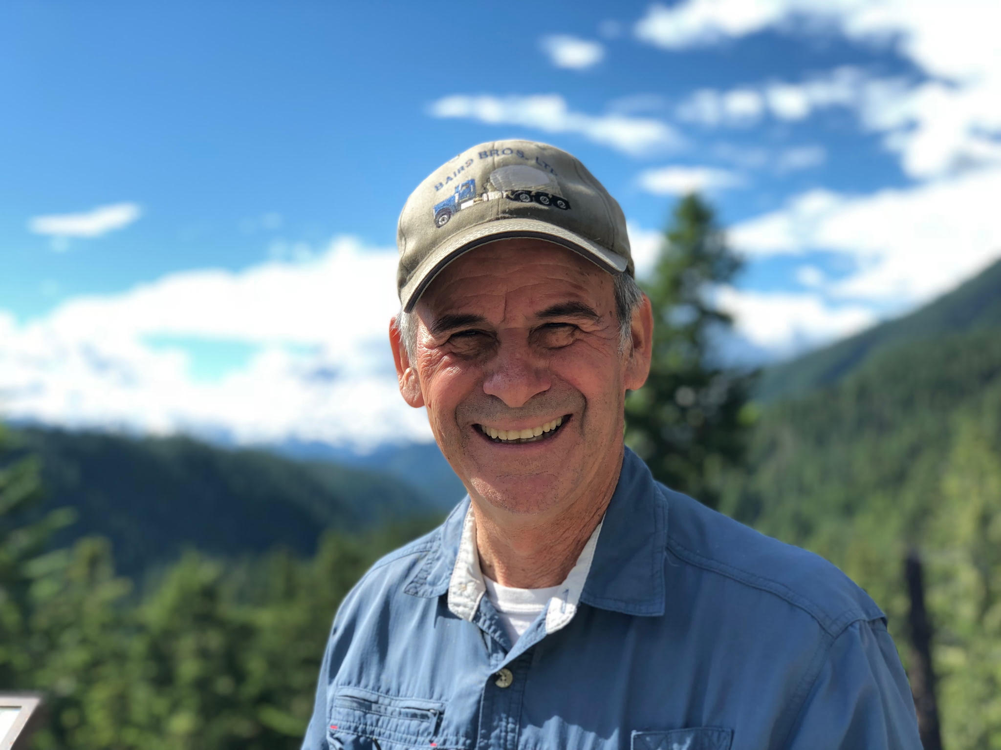 Fred M. Gerlinger