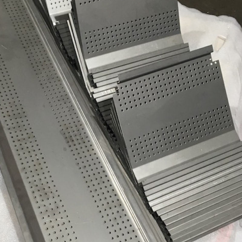 Steel Project
