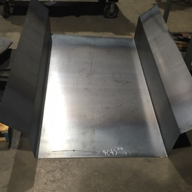 Custom Work