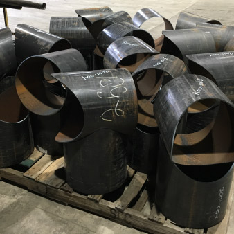Gerlinger Steel