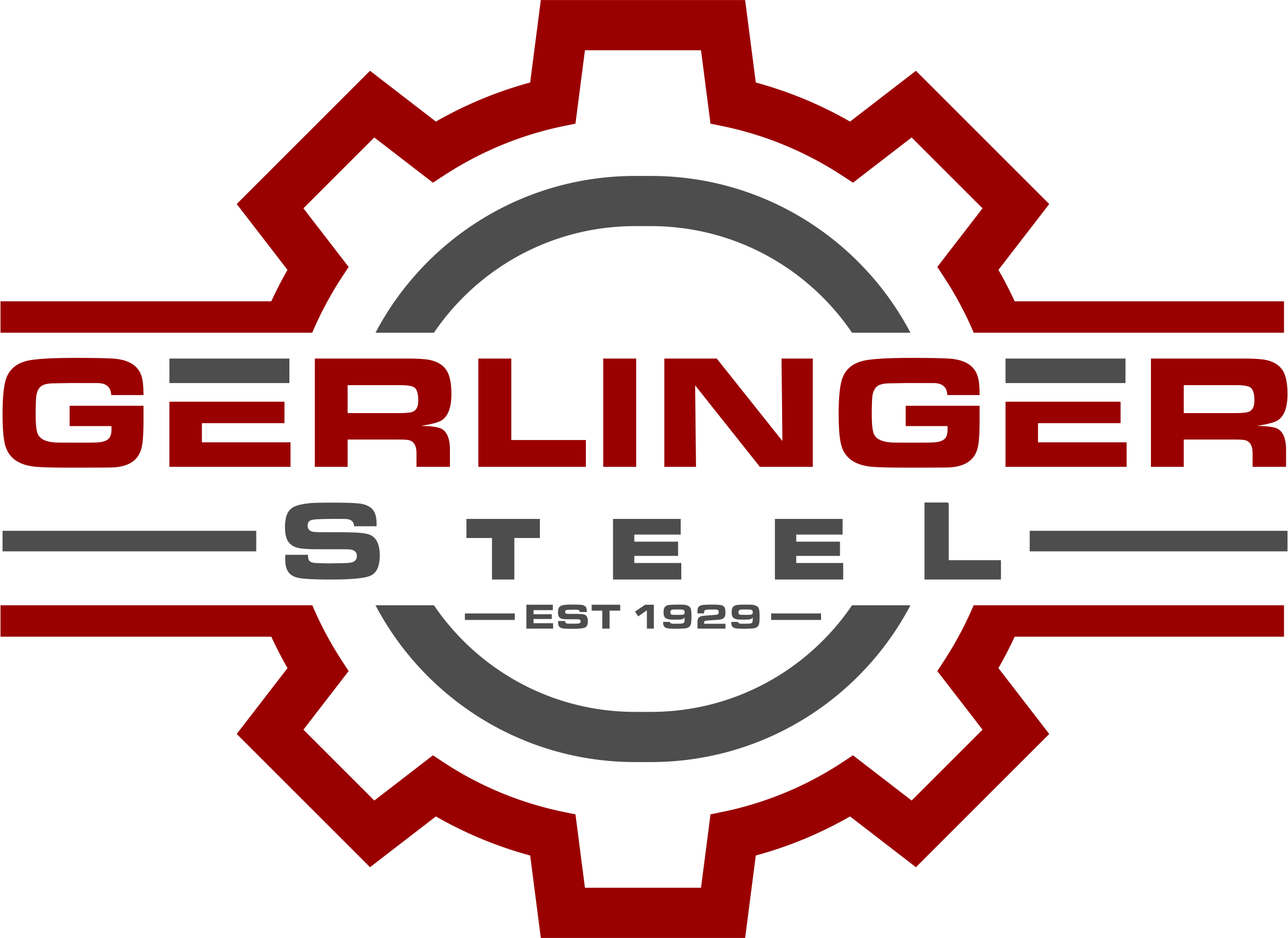 Gerlinger Steel & Supply